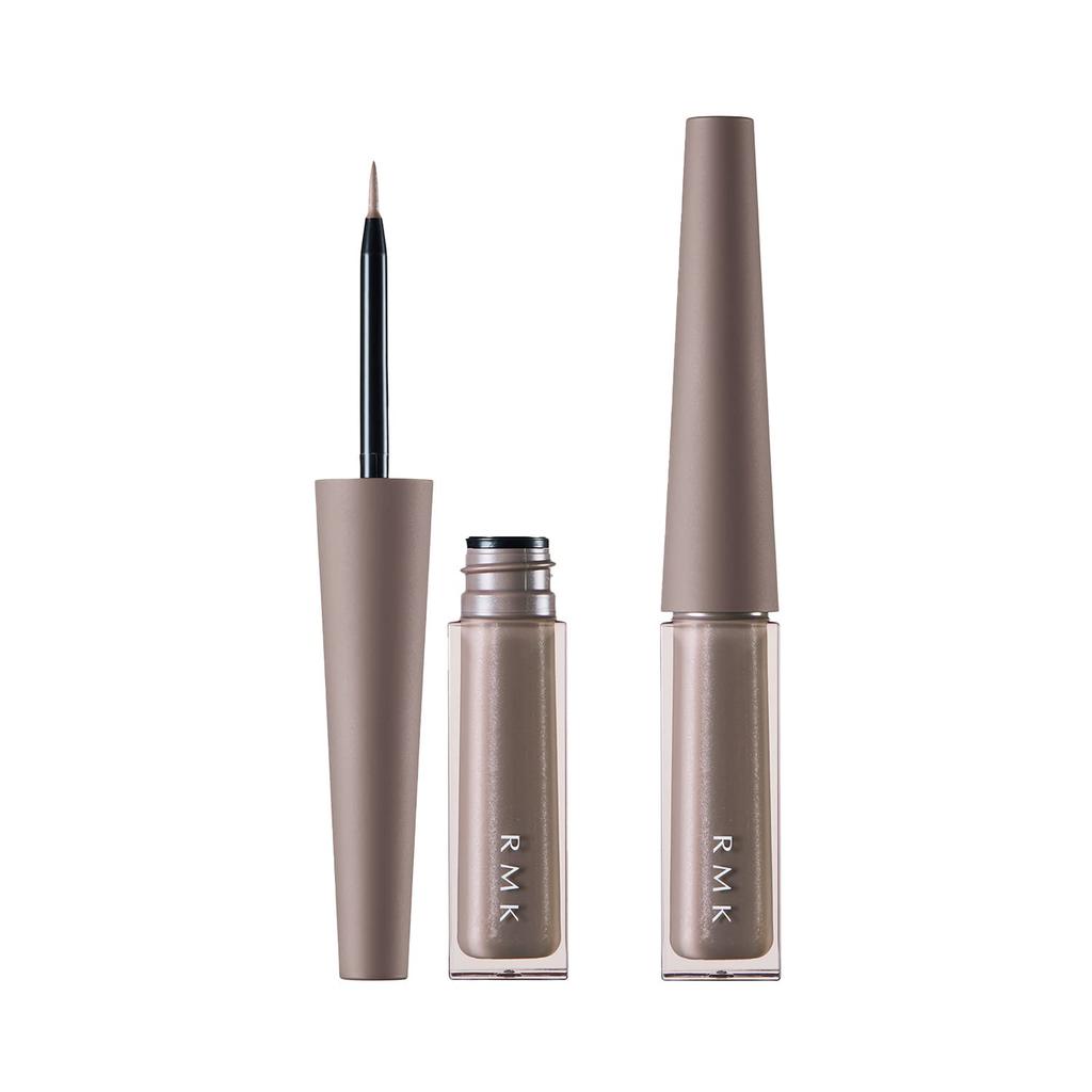 [RMK Official] RMK Ingenious Liquid Eyeliner EX 07 Water Mirage (Color Eyeliner)