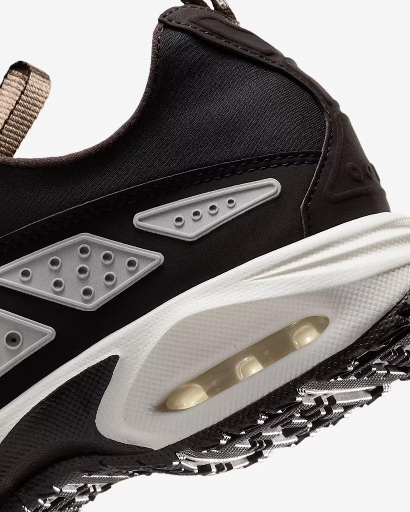 HJ8080-200 Nike Air Max Sunder Cave Stone (Women's)