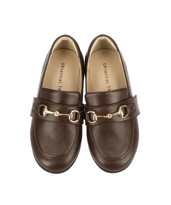 [Kids] Bit Loafers/K-002