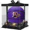 Nike Black Mamba Artificial Leather Basketball Purple Size 7 Ball Training Unisex China Mainland Version IB6736-533