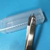 Watch Repair Tool 7825 V Type Tweezers Watchband Spring Bar Remover Tweezers