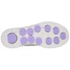 Skechers Go Walk 7 Codzienny Komfort Niskie Buty Lifestyle Damskie Trampki Szare 125208-TPLV