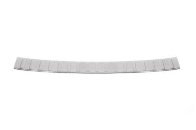 Rear Bumper Trim Carmos (G21 SW, Stainless) for BMW 3 Series G20/21 2018-