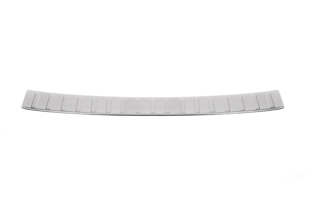 

Rear bumper trim Carmos (G21 SW, stainless) for BMW 3 series G20/21 2018-