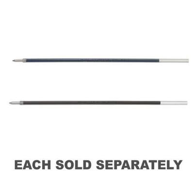 Pilot RFN-GG Medium Ballpoint Pen Refill 12pcs