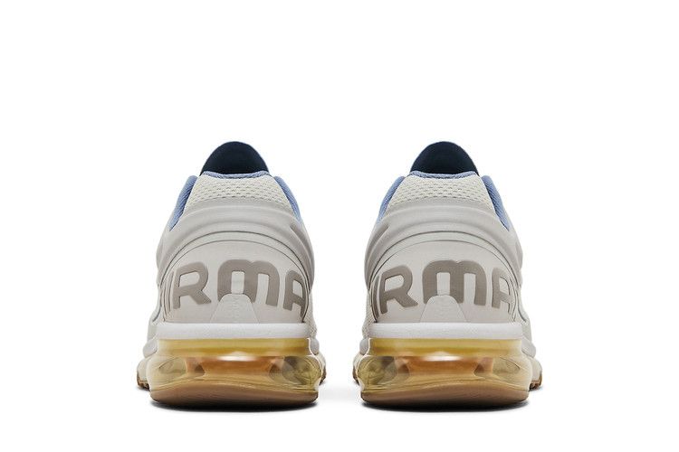 Nike Air Max 2013 Grigio Freddo Metallico Grigio Scuro Metallico Antracite Met