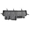 Windshield Mesh Rear Window Net Sun Blocker Oxford Cloth Rear Window Netting Sunshade Mesh Replacement for Maverick X3