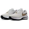 Nike Air Zoom Victory Tour 3 NRG Weit Weiß Metallic-Gold Unisex-Sneaker Metallic-Silber Schwarz FJ2242-100