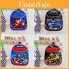 Mochila Infantil Adorável de Desenho Animado Para Crianças Pequenas de 1 a 4 Anos Com Design Bonito de Casca Dura