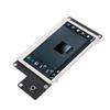 3D Printer Touch Screen Assembly Fit for FlashForge Adventure 5M Pro 4.3in LCD Display Panel Driver Board Replacement Control Component