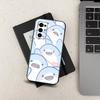 Cute S-Sharks-s Phone Case For Samsung Galaxy A73,31,32,72,41,J7,8,9,53,52,71,22,Note Soft Black Silicone Cover