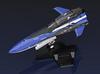 PLAMAX Macross Delta the Movie: Absolutely Live MF 54 Minimum Factory Nose Collection YF 29 Durandal Valkyrie [Maximillian Jenius's Custom] 120 Scale