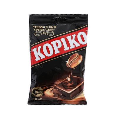 Mayora Kopiko Coffee Flavor Candy 150G