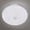 OEING Motion Sensor LED Ceiling Light (Pack of 2)
