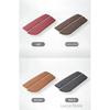 For BMW 5 Series F10 F18 G30 G38 6GT Armrest Box Cover Cushion PU Leather Center Console Armrest Protector Pad Car Accessories