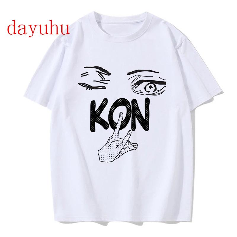 Unisex-T-Shirt Japanischer Anime Jujutsu Kaisen T-Shirt gojo satoru Oberteile Yuji Itadori Grafik-T-Shirts Cooles Unisex-T-Shirt 90er Unisex