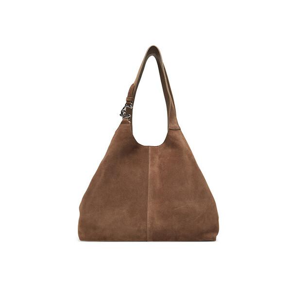 Сумка Coccinelle SHA C-Easy E1 THE 11 01 01 бежевый