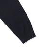 CGP (Women) Square Logo Knit - Navy