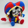 Neues Kawaii The Amazing Digital Circus Serie Kuscheltier Kissen Cartoon Charakter Kreativität Plüschtier Merchandise Fans Geschenk