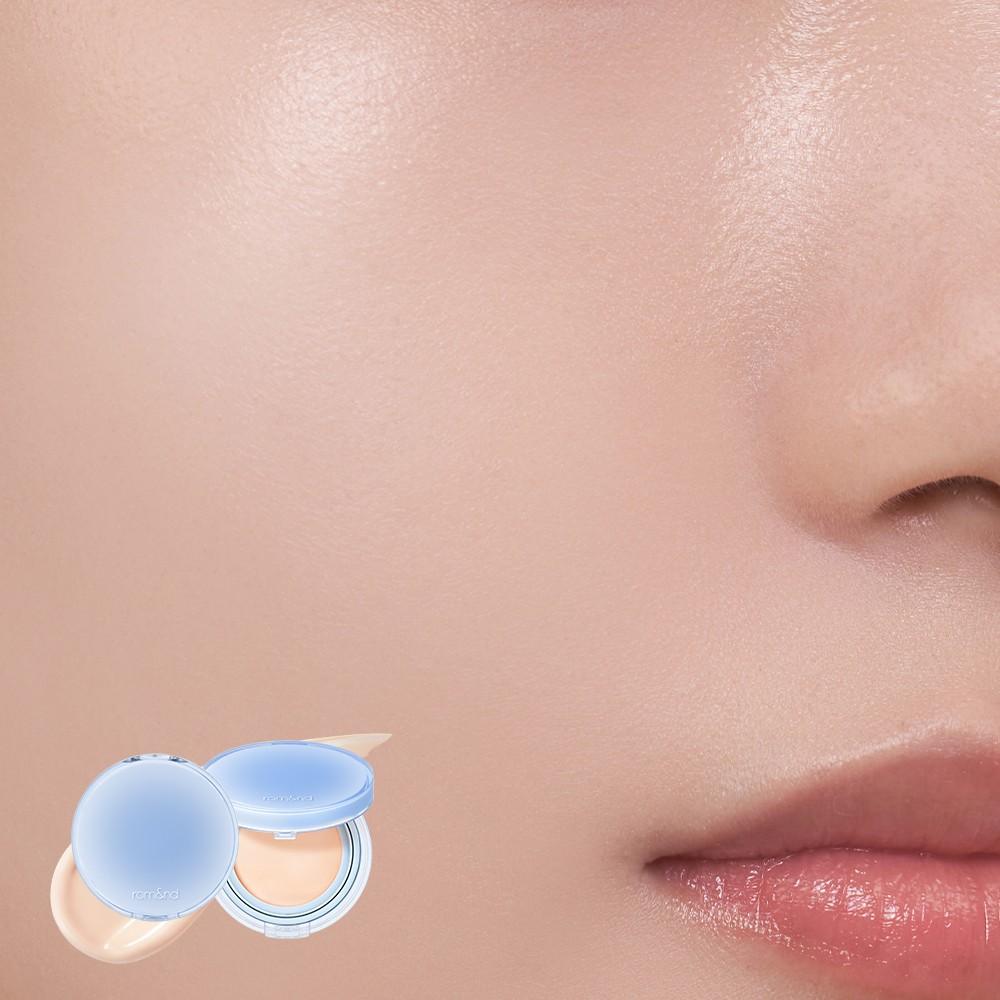 

[NEW] rom&nd Bare Water Cushion 20g, SPF38 01 Porcelain 17