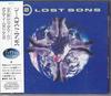 CD 2 LOST SONS - 2 Lost Sons TDCN5030 Savage Records 1993 Japan Rock Used