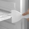 Ice Scraper Kitchen Refrigerator Freezer Deicer Ice Scraper Defrost Plastic Cleaning Shovel Household Cleaning Gadget