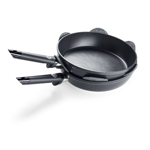 Fissler Pan Protector 2-Piece Set