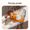 Newsmy PBS010 Magnetic Waterproof Portable Bluetooth Speaker (CN version)