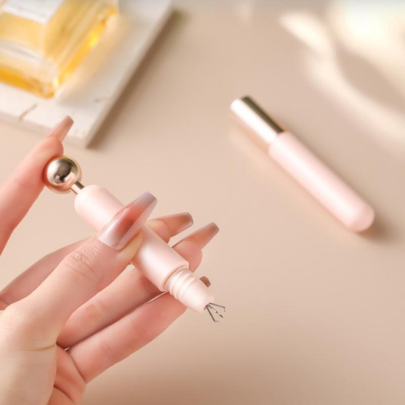 Auxílio para Usar Pulseira Ferramenta de Ajuda Dupla para Usar Pulseira Ajudante de Joias Auxílio para Fechar Equipamento Antiderrapante Para Mulheres Meninas