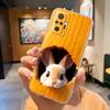 For Xiaomi Redmi Note 10 Pro Case Painting Soft TPU Clear Silicone Anti Drop Back Cover For Redmi Note 10 Pro Phone Cases Funda