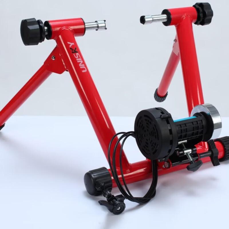 Lishi High-End Magnetic Resistance Cycling Trainer 300x210x220mm