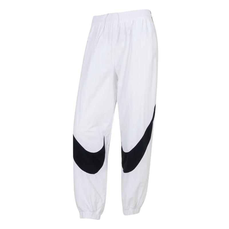 Nike Women's Woven Casual Sports Pants
