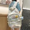 Schoolbags  Primary School Students Children  Girls  Junior High School Students  Two Piece Backpacks