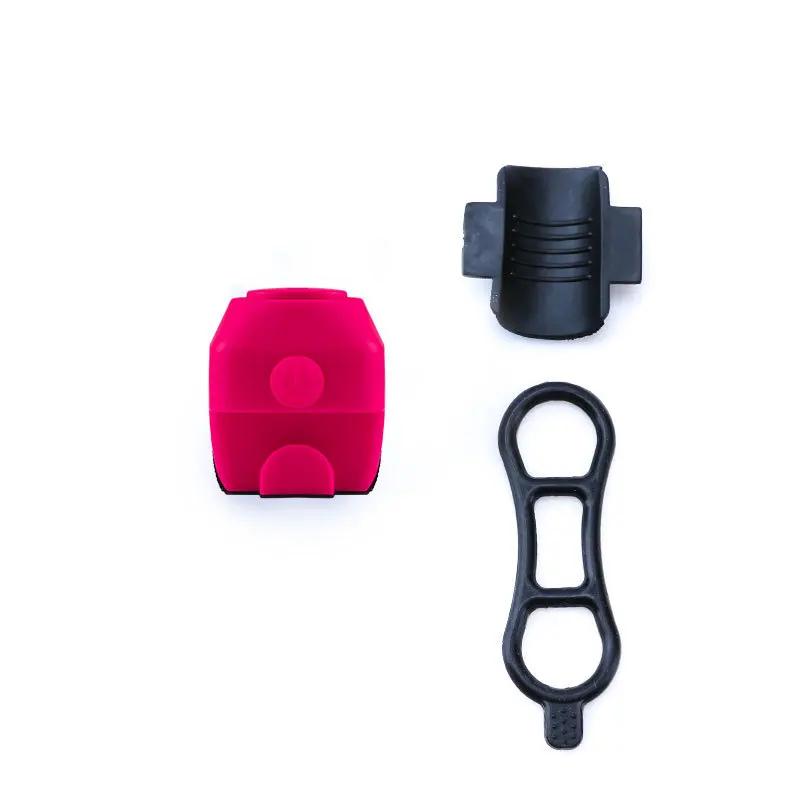 Mountain Bike Bicycle Bell Electric Horn Dead Flying Highway Folding Bicycle Colorful Bell Electric Horn