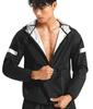 Sawaiko Sauna Popular Workout Double Ultimate Weight Winter Wear for Men and Body Heat Increased Powerful Unisex Loungewear Size Suit, Wear, Sweating,