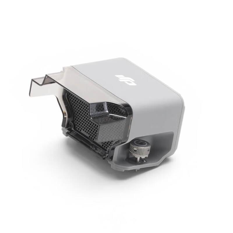 DJIAS1 Megaphone