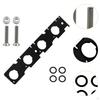Coil on Plug Adapter Plate Aluminum Automotive Part for Honda K Series
