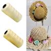Sewing Twine Twisted Thread String DIY Craft Home Textile Decoration Macrames Cord Rope Ribbon 1.5mm Thick Hand Sewing