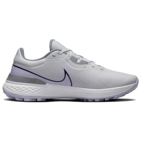 Nike React Infinity Pro 2 Wide Photon Dust Violet Frost - DM8449-005