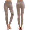 Silk Grid Women's High Waist Yoga Pants - Spring/Summer, Hip-Lifting, Quick-Drying, Sweat-Wicking Running Tights.