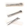 Guitar Nut Slotting File Kit Saw Rods Slot Filing Set Guitar Sanding Tool