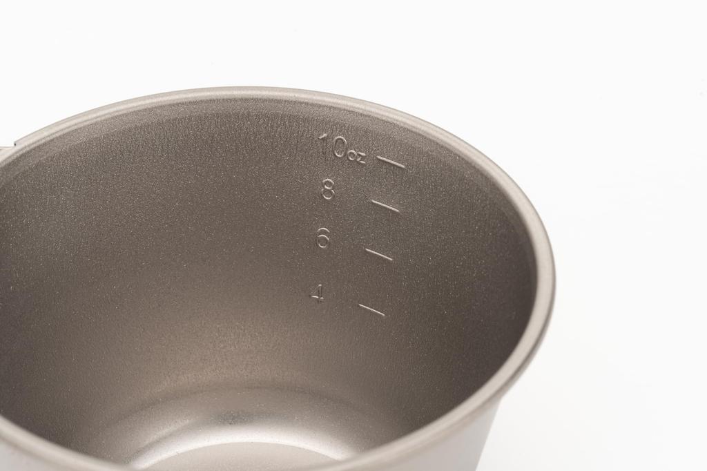 Snow Peak Deep Titanium Sierra Cup 2025 SPRING EDITION Snow Peak Festival Limited Edition FES-382 Mug, Camping/Outdoor,