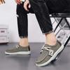 Leichte Schnürschuhe Original Herren Laufschuhe Vulkanisierte Tenismasculine Herren Skate Sneaker Sportlich Minimalistisch Marken Stilvoll