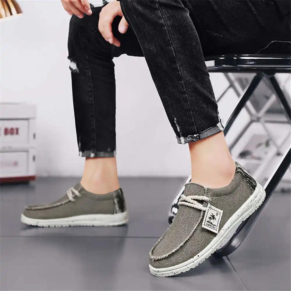 Leichte Schnürschuhe Original Herren Laufschuhe Vulkanisierte Tenismasculine Herren Skate Sneaker Sportlich Minimalistisch Marken Stilvoll