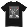 Political Party Presidents Washington Hamilton Drinking TShirt