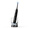 Philips sonicare hx9917/89 diamondclean sonic toothbrush with black application