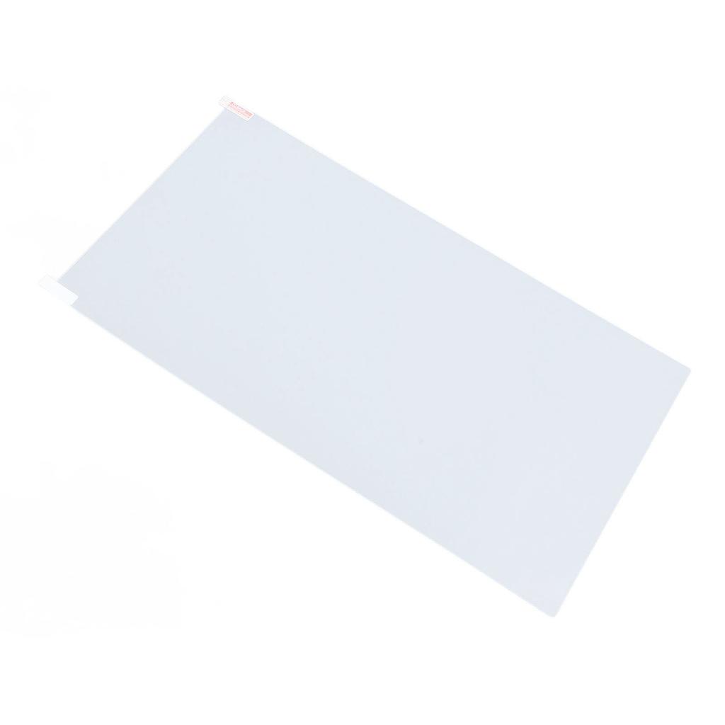 18.5in Blue Light Blocking Screen Filter Film 16:9 PET Anti UV Non Scratch Laptop Eye Protector Filter Film for Desktop