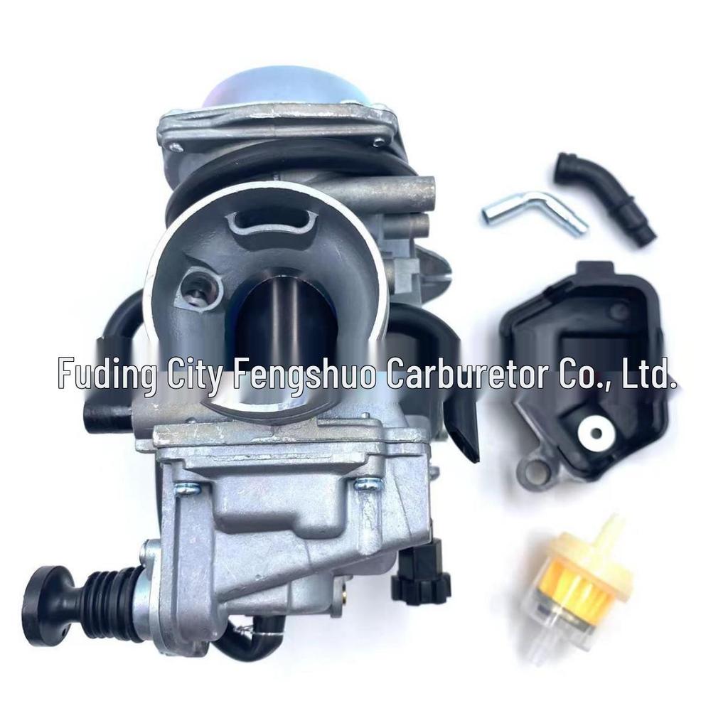 Carburetor for HONDA TRX300 1988-2005 & TRX350 1986-1987 ATV/UTV