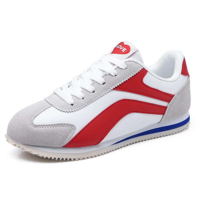 2024 Hot Sale Marathon Running Shoes for Men Lightweight Walking Jogging Sport Sneakers Men Breathable Athletic Men Trainers