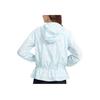 New FILA Jackets Women's Light Blue F11W321703FLB